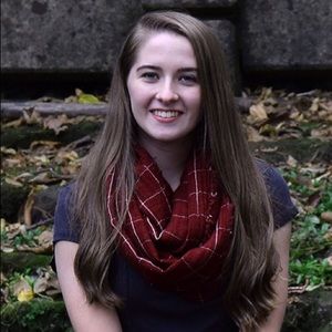 Meet your Posher, Erin